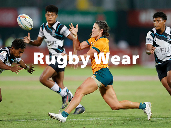 Rugby Wear