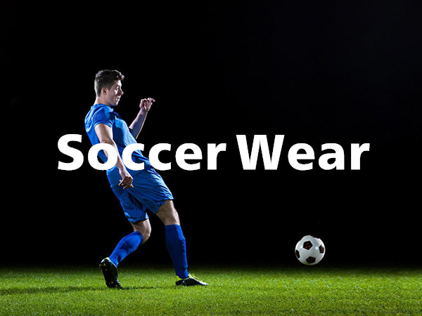 Soccer  Wear