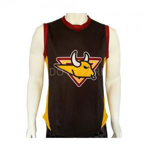 Australian Football League Custom Jersey