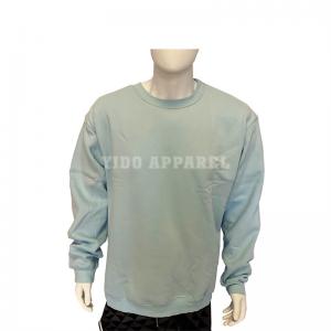 Crew Neck Sweater Warmth Custom Colors