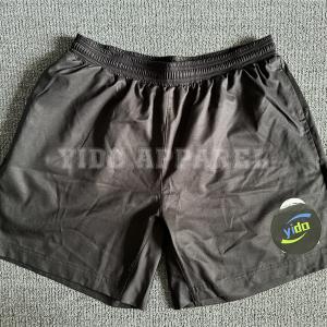 Mens Athletic Lifestyle Shorts